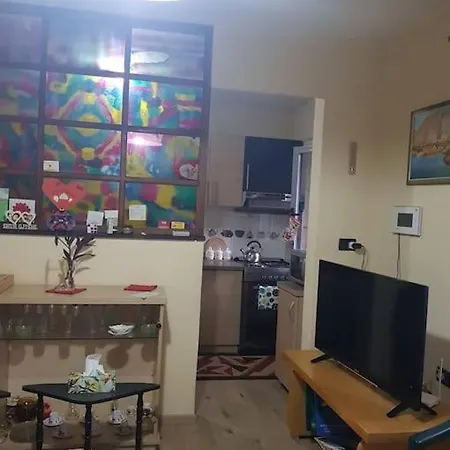 Centrally Located Lemon House Holiday home