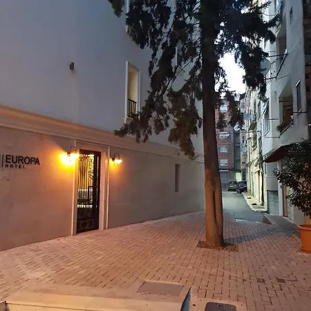 Holiday home Centrally Located Lemon House Tirana