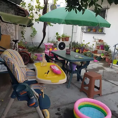Holiday home Centrally Located Lemon House Tirana
