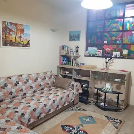 Holiday home Centrally Located Lemon House Tirana