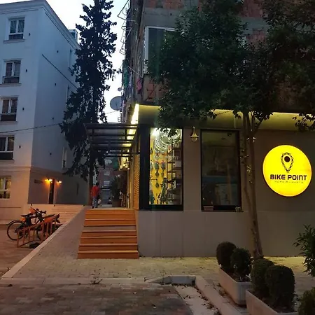 Ferienhaus Centrally Located Lemon House *
